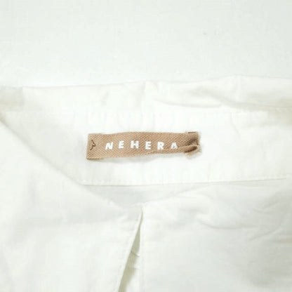 NEHERA NRJDR02 コットン ドレス