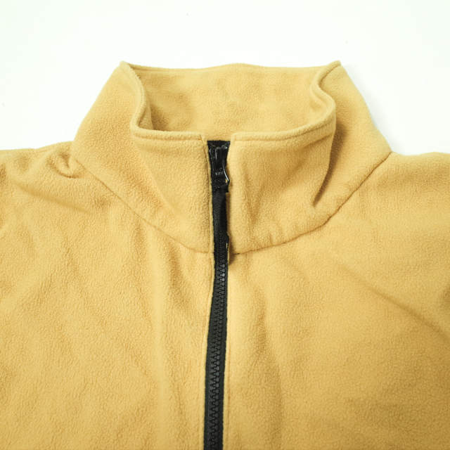 CAL O LINE x Pilgrim Surf+Supply フリースベスト
