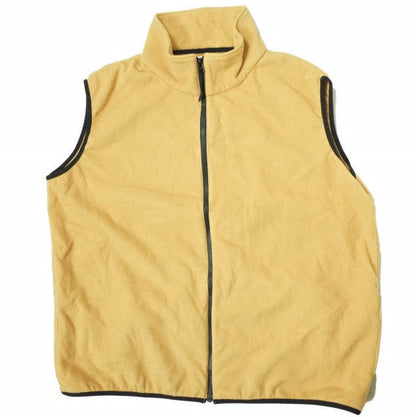 CAL O LINE x Pilgrim Surf+Supply フリースベスト