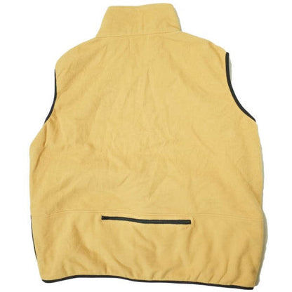 CAL O LINE x Pilgrim Surf+Supply フリースベスト