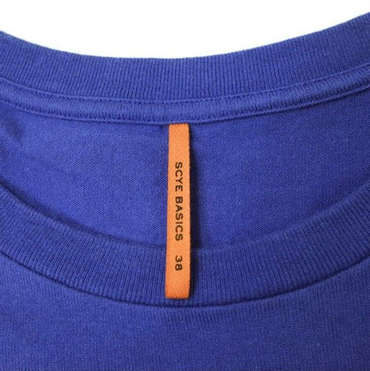 サイベーシックス コットンTシャツワンピース