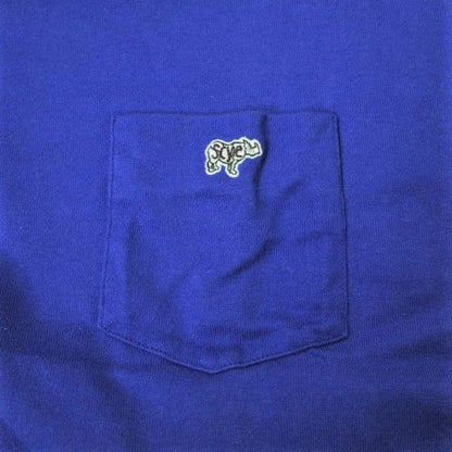 サイベーシックス コットンTシャツワンピース