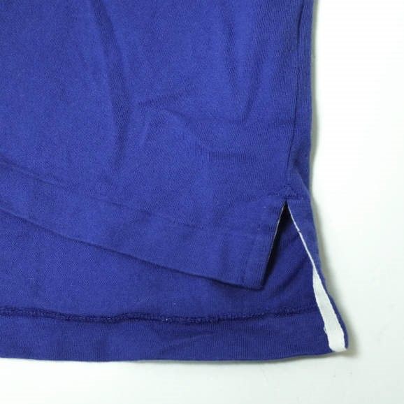 サイベーシックス コットンTシャツワンピース