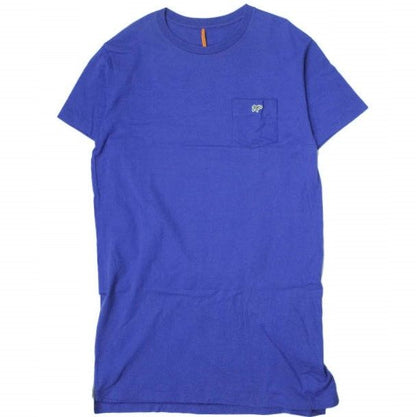 サイベーシックス コットンTシャツワンピース