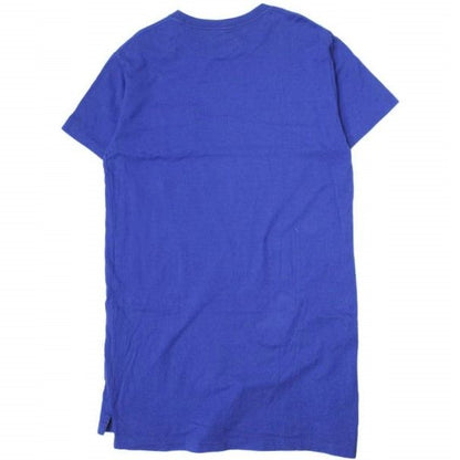 サイベーシックス コットンTシャツワンピース