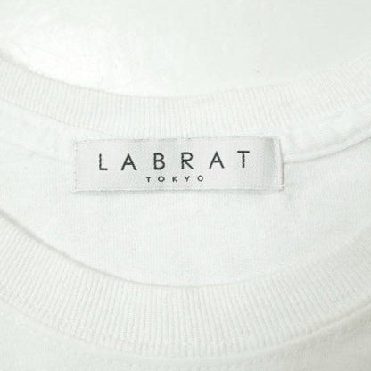 ラブラット コットンTシャツ