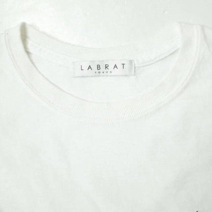 ラブラット コットンTシャツ