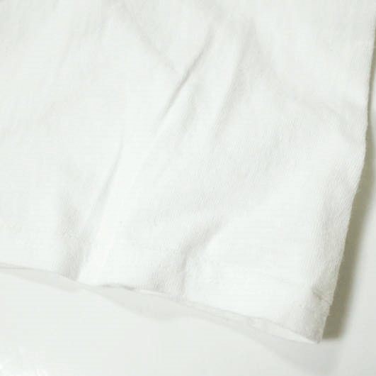 ラブラット コットンTシャツ