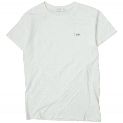 ラブラット コットンTシャツ