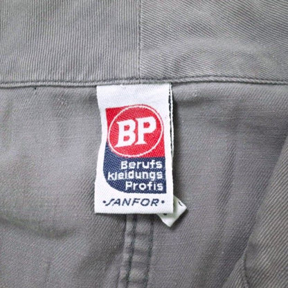 BERUFS KLEIDUNGS PROFIS コットンツイルコート