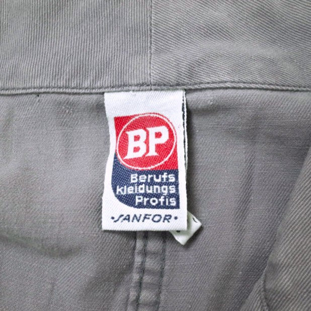BERUFS KLEIDUNGS PROFIS コットンツイルコート