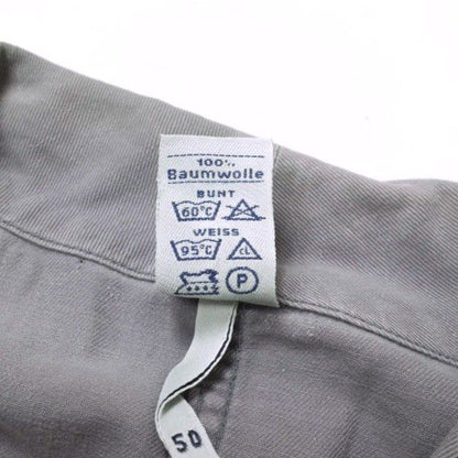 BERUFS KLEIDUNGS PROFIS コットンツイルコート