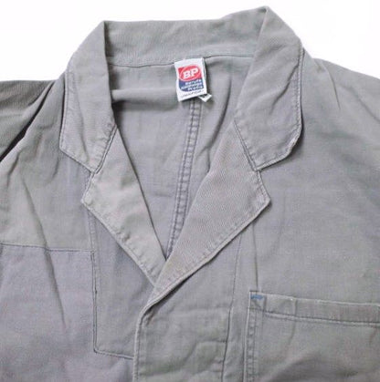 BERUFS KLEIDUNGS PROFIS コットンツイルコート