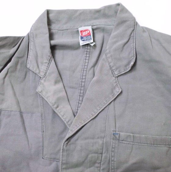 BERUFS KLEIDUNGS PROFIS コットンツイルコート