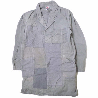 BERUFS KLEIDUNGS PROFIS コットンツイルコート