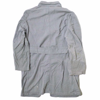 BERUFS KLEIDUNGS PROFIS コットンツイルコート