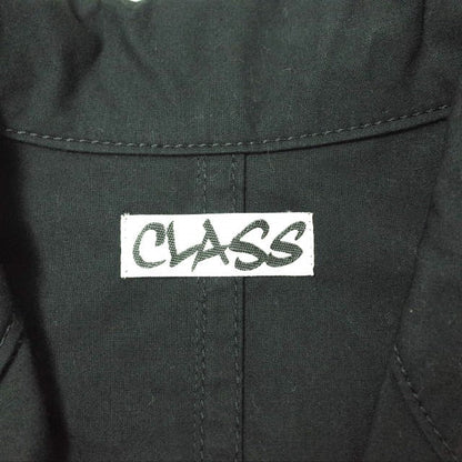 CLASS コットン コート