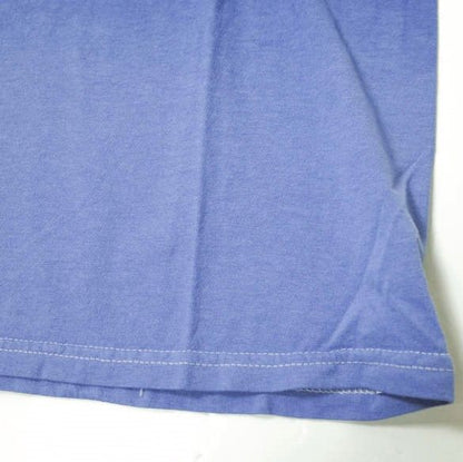 RANDT Logo S S Tie Dye T Shirt コットンTシャツ