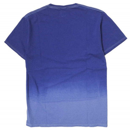 RANDT Logo S S Tie Dye T Shirt コットンTシャツ
