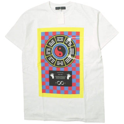デッドフィーリングス 半袖ポケットTシャツ