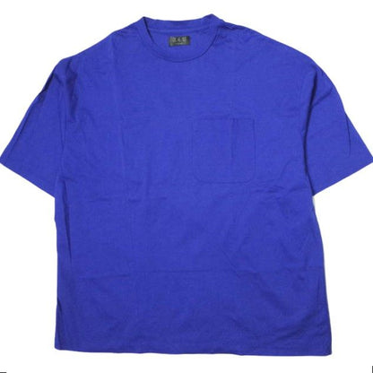 A4A コットン半袖Tシャツ