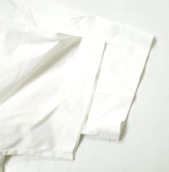 ダンケシェーン コットンTシャツ