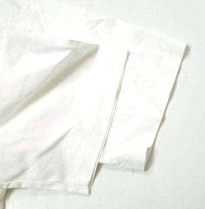 オーバーサイズ ポケット Tシャツ 100% コットン M
