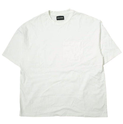 ダンケシェーン コットンTシャツ