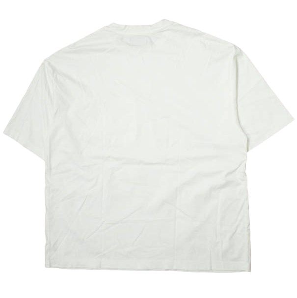 ダンケシェーン コットンTシャツ