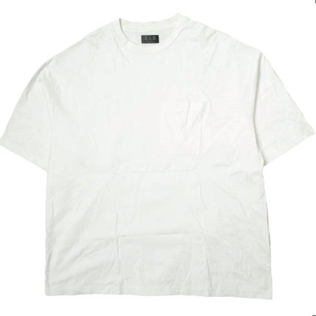 A4A シルケットコットンTシャツ