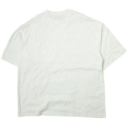 A4A シルケットコットンTシャツ