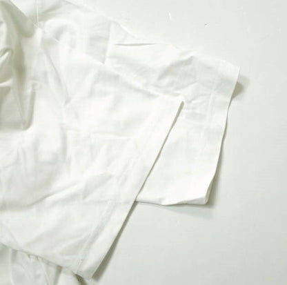 A4A シルケットコットンTシャツ