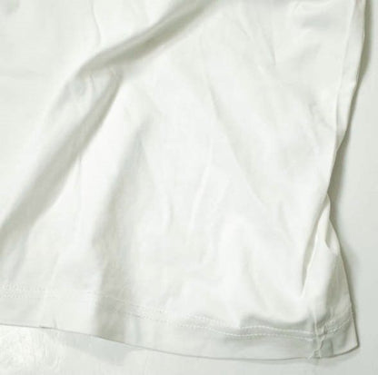 A4A シルケットコットンTシャツ