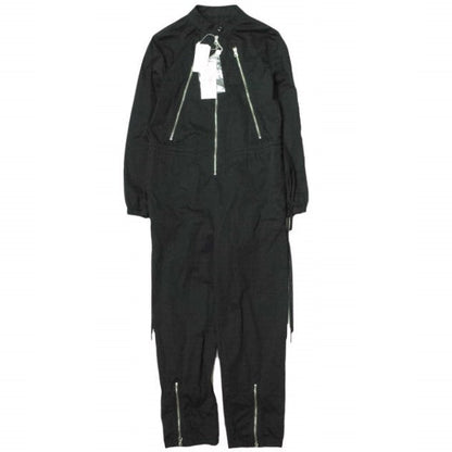 エムエムシックス Tuta Salopette Jumpsuit コットン ジャンプスーツ
