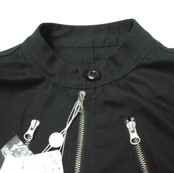 エムエムシックス Tuta Salopette Jumpsuit コットン ジャンプスーツ