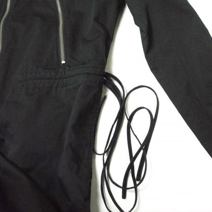 エムエムシックス Tuta Salopette Jumpsuit コットン ジャンプスーツ