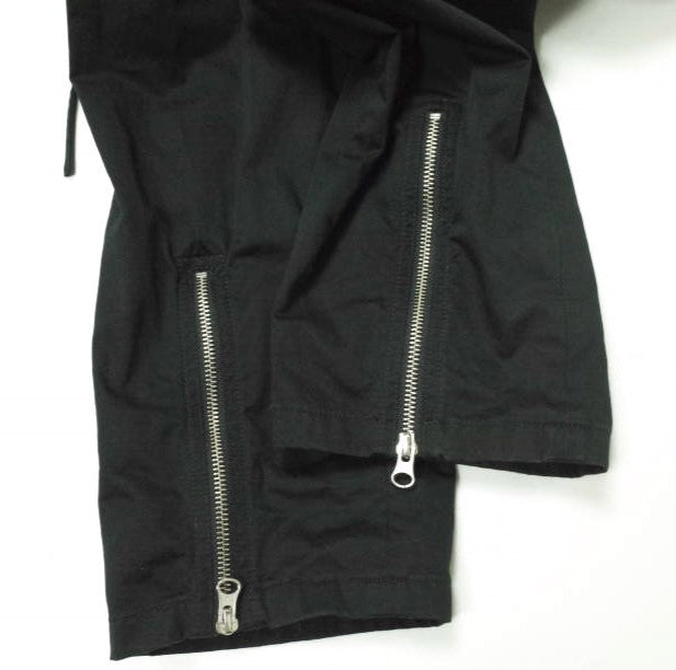 エムエムシックス Tuta Salopette Jumpsuit コットン ジャンプスーツ