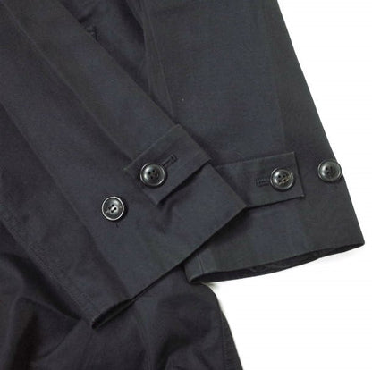 ヴァイナルアーカイブ×ビューティーアンドユースユナイテッドアローズ CHILL COAT コットンコート