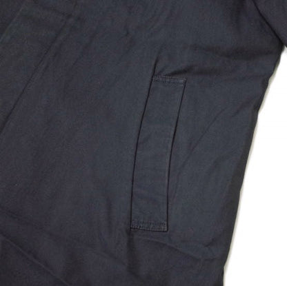 ヴァイナルアーカイブ×ビューティーアンドユースユナイテッドアローズ CHILL COAT コットンコート