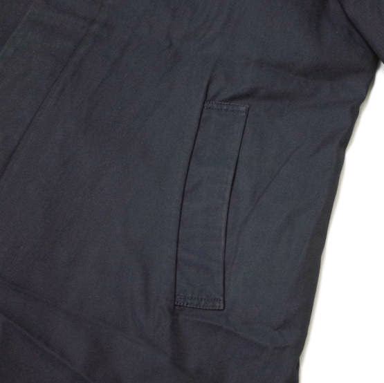 ヴァイナルアーカイブ×ビューティーアンドユースユナイテッドアローズ CHILL COAT コットンコート