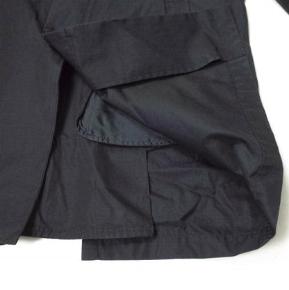 ヴァイナルアーカイブ×ビューティーアンドユースユナイテッドアローズ CHILL COAT コットンコート