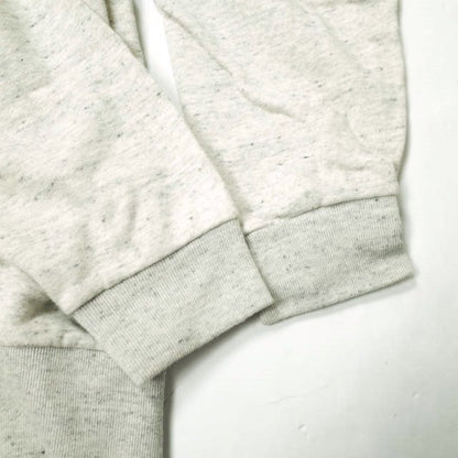 PENNEY'S x Ray BEAMS バックオープンスウェットシャツ