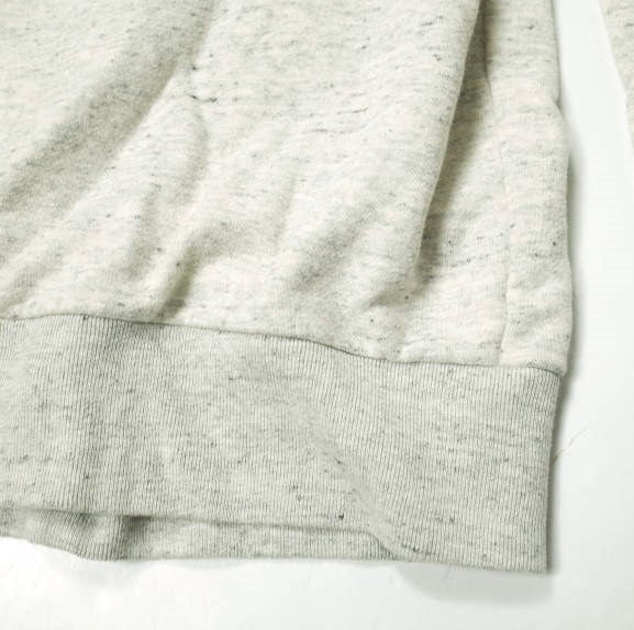 PENNEY'S x Ray BEAMS バックオープンスウェットシャツ