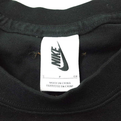 NIKE Travis Scott Cactus Trails ポケット Tシャツ CU0460-010