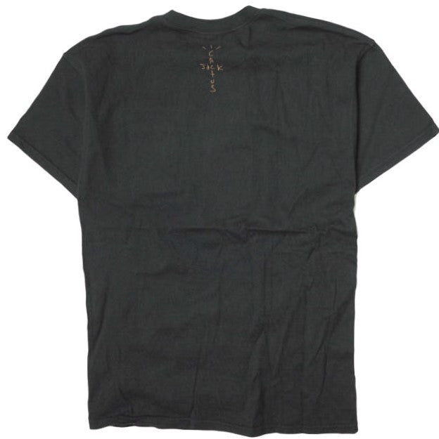 NIKE Travis Scott Cactus Trails ポケット Tシャツ CU0460-010