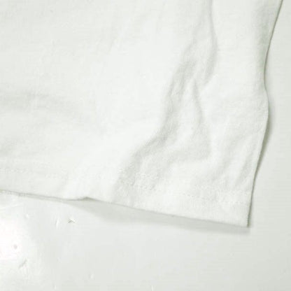 THE GOOD COMPANY コットンTシャツ