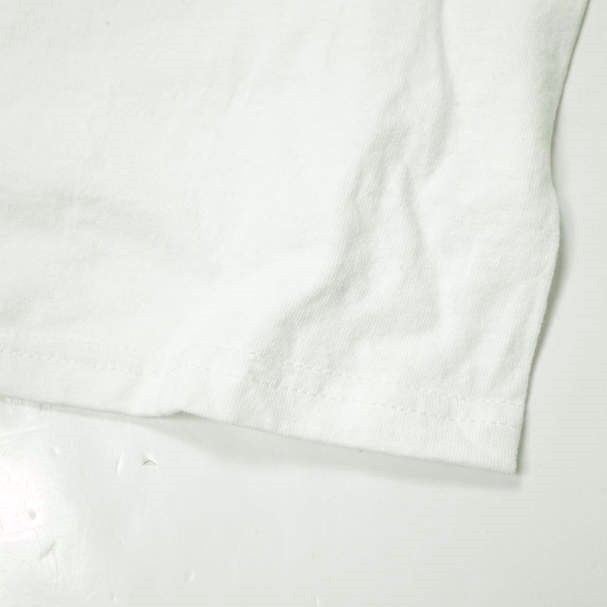 THE GOOD COMPANY コットンTシャツ