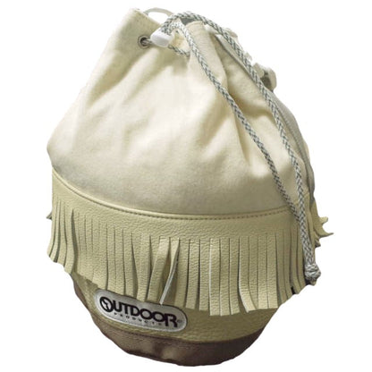 YOUNG&OLSEN × OUTDOOR PRODUCTS ショルダーバッグ
