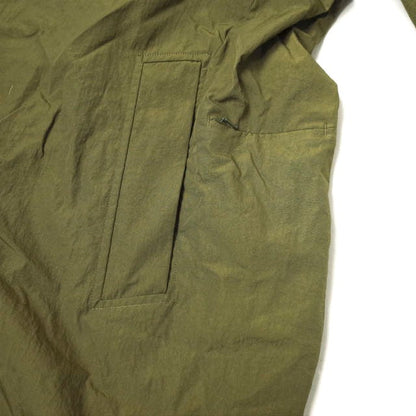 UNITED ARROWS OLMETEX ラグラン スリーブ コート M