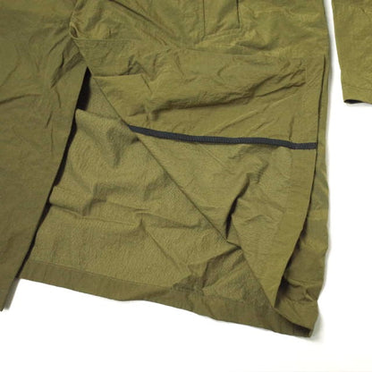 UNITED ARROWS OLMETEX ラグラン スリーブ コート M